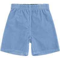 Pantaloni scurti B BERMUDA VELVET CORDUROY GOTS Baieti