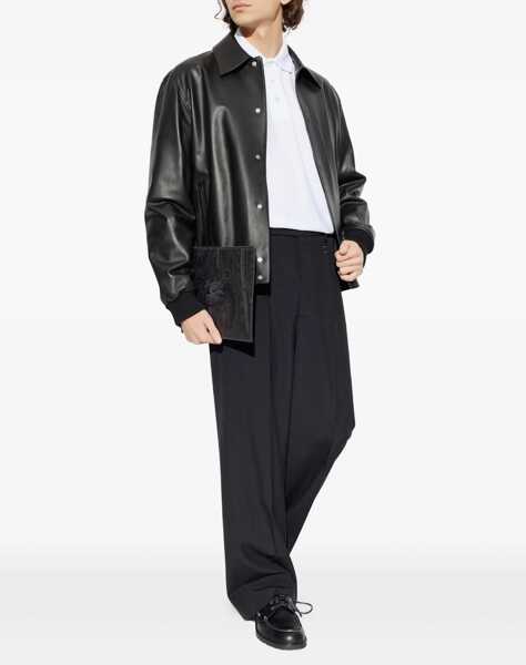 Tricouri Polo ETRO Roma polo Shirt W0001 Barbati (BM 19698305) 2