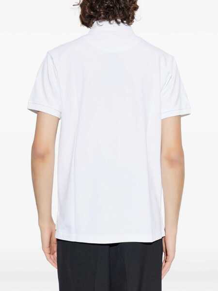 Tricouri Polo ETRO Roma polo Shirt W0001 Barbati (BM 19698305) 4