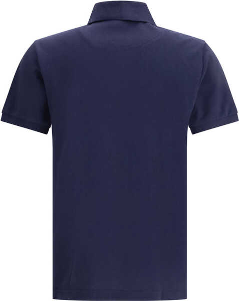 Tricouri Polo ETRO Roma polo Shirt B0065 Barbati (BM 19698353) 2