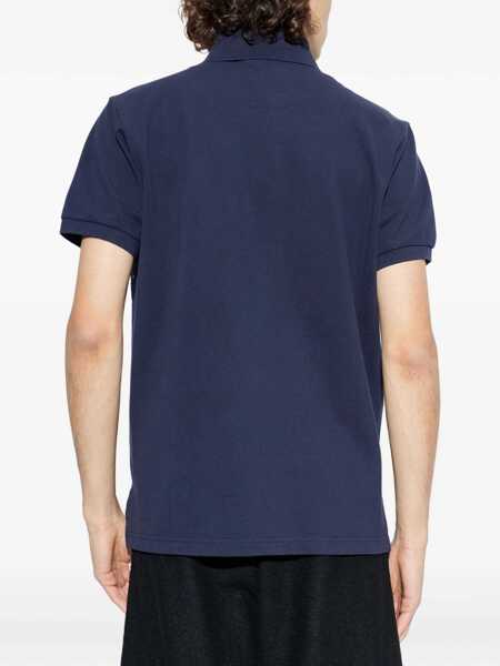 Tricouri Polo ETRO Roma polo Shirt B0065 Barbati (BM 19698353) 4