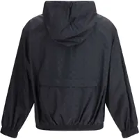 Geci Gucci pentru Barbati - Jachete Gucci SPW BLOUSON NYLON GG INK Barbati (BM 19698365) - B-mall.ro