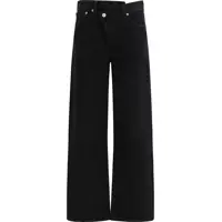 Blugi Arc Criss Cross Jeans in Phase Femei