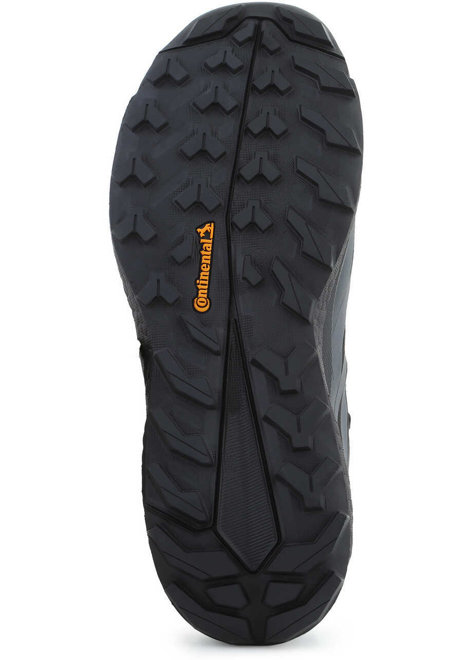 Incaltaminte trekking adidas Originals Adidas Terrex Free Hiker GORE-TEX Hiking Shoes CBlack Black Barbati (BM 19698467) 7