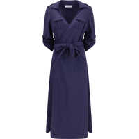 Rochii Long jersey Dress Femei