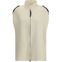 Paltoane Zipped Cape Femei