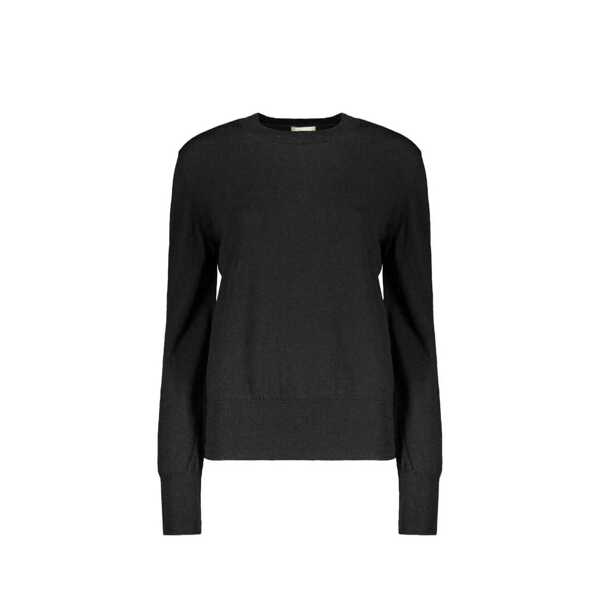 Pulovere Herno HERNO Wool Sweater Black Femei (BM 19699326) 1