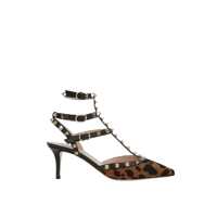 Pantofi cu toc Valentino Garavani Rockstud Pumps Femei