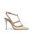 Valentino Garavani Valentino Garavani Rockstud Pumps Ivory