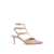 Valentino Garavani Valentino Garavani Rockstud Pumps Beige