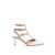 Valentino Garavani Valentino Garavani Rockstud Pumps Ivory