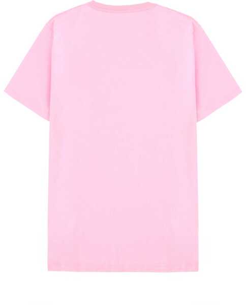 Tricouri Ralph Lauren T-Shirt With Logo PINK Barbati (BM 19699421) 2