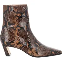 Cizme scurte Boot "Stassi Zipper" Femei