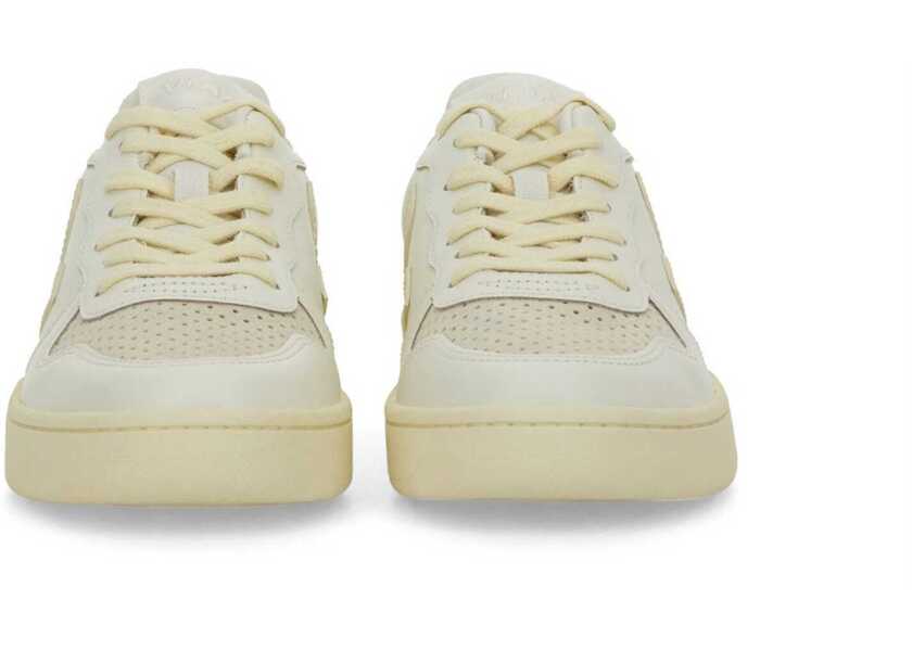 Sneakers VEJA Sneaker V-10 WHITE Femei (BM 19699433) 3