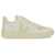 VEJA Sneaker V-10 WHITE