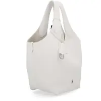 Genti de mana Dama - Genti de mana Ralph Lauren Medium Tote Bag WHITE Femei (BM 19699442) - B-mall.ro