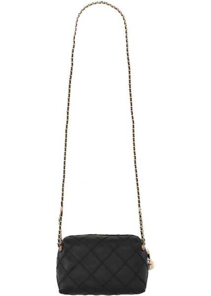 Genti tip postas Tory Burch Fleming Bag BLACK Femei (BM 19699448) 2