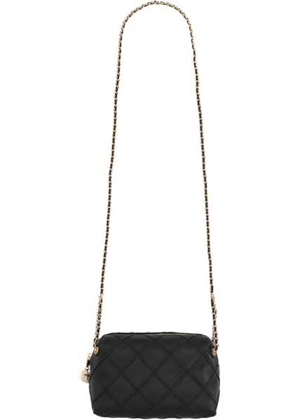 Genti tip postas Tory Burch Fleming Bag BLACK Femei (BM 19699448) 1