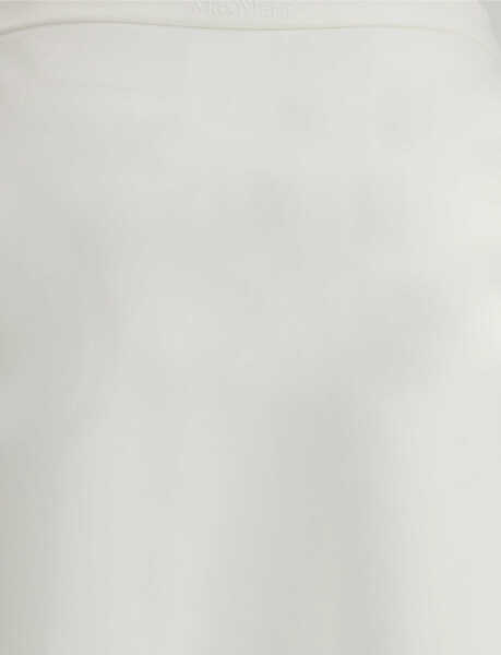 Fuste Max Mara Vernice long Skirt BIANCO Femei (BM 19699478) 3