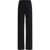 Max Mara Carbone Trouser NERO