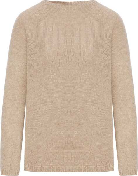 Pulovere S MAXMARA Georg Sweater BEIGE Femei (BM 19699511) 1