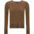 'S MAXMARA Idoneo Sweater CAMMELLO