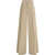 Max Mara Finish palazzo Pants SABBIA
