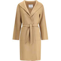 Paltoane Lilia Coat Femei