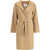 Max Mara Lilia Coat CAMMELLO