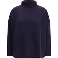 Pulovere casual Wool turtleneck Sweater Femei