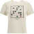 Max Mara Clown cotton T-shirt ECRU