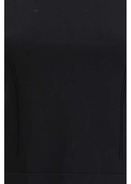 Pulovere casual Max Mara Sleeveless Top NERO Femei (BM 19699565) 3