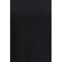 Imbracaminte Dama pagina 183 - Pulovere casual Max Mara Sleeveless Top NERO Femei (BM 19699565) - B-mall.ro