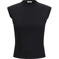 Pulovere casual Sleeveless Top Femei