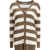 Max Mara Fiemme Cardigan NOCCIOLA