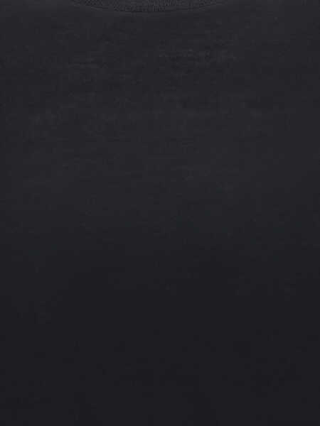 Topuri Max Mara Gerico Knit Top NERO Femei (BM 19699598) 3