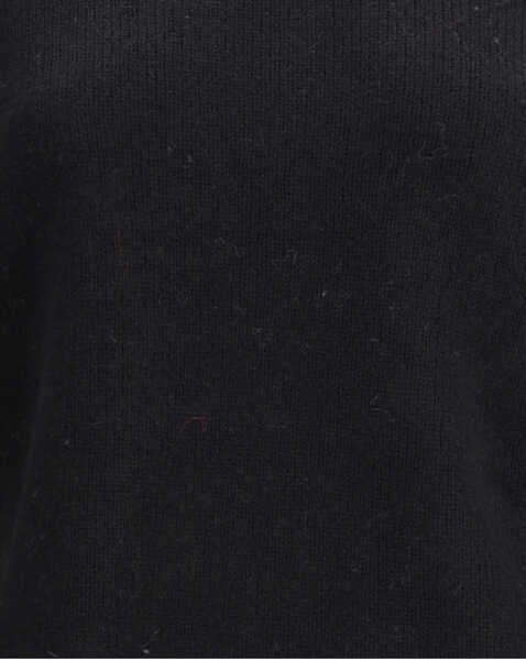 Pulovere S MAXMARA Georg Sweater NERO Femei (BM 19699640) 3