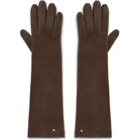 Manusi Afideesuede Gloves Femei