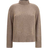 Pulovere casual Mantova Jumper Turtleneck Femei
