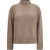 'S MAXMARA Mantova Jumper Turtleneck NOCCIOLA