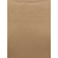 Topuri Max Mara Dama - Topuri Max Mara Gerico Knit Top NOCCIOLA Femei (BM 19699682) - B-mall.ro