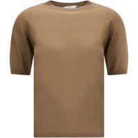 Topuri Gerico Knit Top Femei