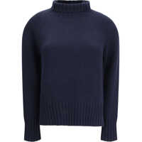 Pulovere casual Mantova Jumper Turtleneck Femei