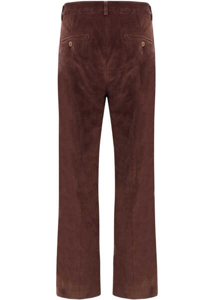 Pantaloni casual Max Mara Marruca Trouser VINACCIA Femei (BM 19699697) 2