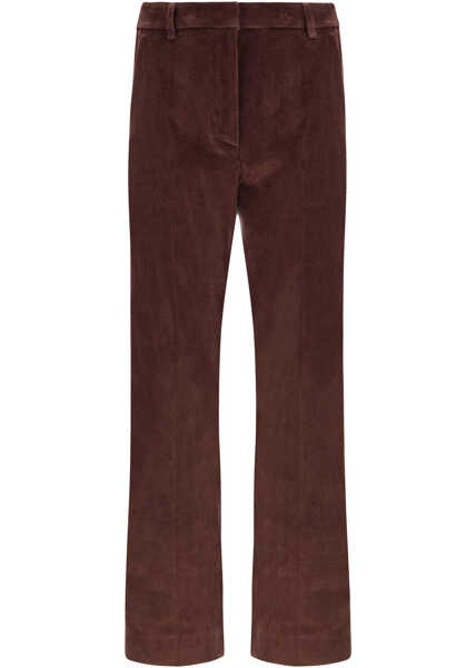 Pantaloni casual Max Mara Marruca Trouser VINACCIA Femei (BM 19699697) 1