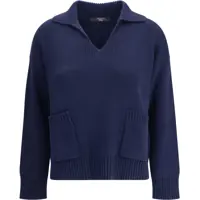 Pulovere Saloon Sweater Femei