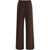 Max Mara Petra Trousers CIOCCOLATO