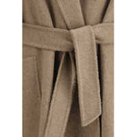 Paltoane Max Mara Dama - Paltoane Max Mara Ludmilla Icon Coat NOCCIOLA Femei (BM 19699715) - B-mall.ro