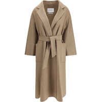 Paltoane Ludmilla Icon Coat Femei