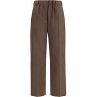 Pantaloni casual Hateley Trouser Femei